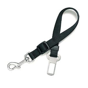 Cinto de Segurança Veicular para Cães