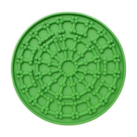 Comedouro Interativo de Silicone (Slow Feeder)